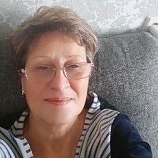 Фотография девушки Анна, 62 года из г. Саратов