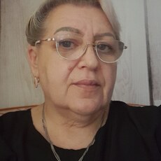 Фотография девушки Татьяна, 60 лет из г. Ковров