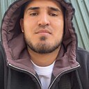Anas, 22 года