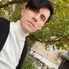 Фотография мужчины Рома, 33 года из г. Великие Луки