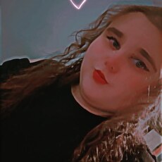 Фотография девушки Вероника, 21 год из г. Макеевка