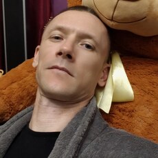 Фотография мужчины Kingofpain, 40 лет из г. Николаев