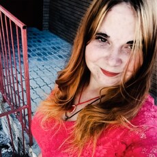 Фотография девушки Настенка, 27 лет из г. Фокино