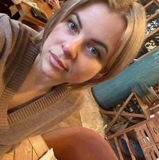 Фотография девушки Li, 35 лет из г. Уфа