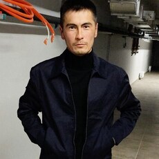 Фотография мужчины Бек, 30 лет из г. Москва