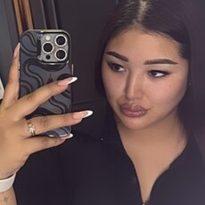 Фотография девушки Диля, 23 года из г. Астана