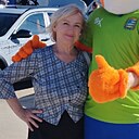 Анна, 62 года