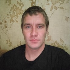 Фотография мужчины Алексей, 29 лет из г. Константиновск