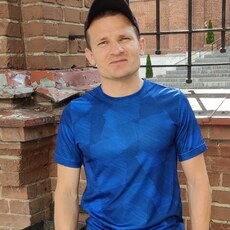 Фотография мужчины Дмитрий, 37 лет из г. Балашов