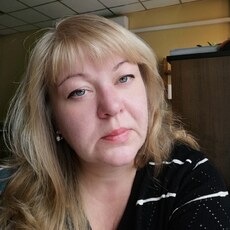 Фотография девушки Ната, 40 лет из г. Иваново