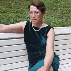 Фотография девушки Елена, 49 лет из г. Смоленск