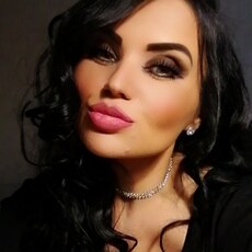 Фотография девушки Марина, 44 года из г. Санкт-Петербург