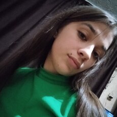 Фотография девушки Татьяна, 21 год из г. Канск