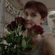 Фотография девушки Яяя, 37 лет из г. Аксай