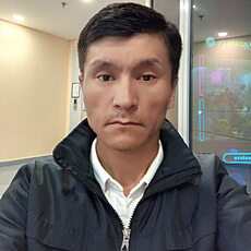 Фотография мужчины Ерлан, 36 лет из г. Актау