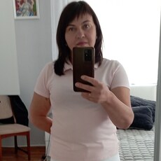 Фотография девушки Оксана, 48 лет из г. Варшава