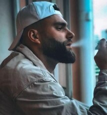 Фотография мужчины Dzmitry, 36 лет из г. Паланга