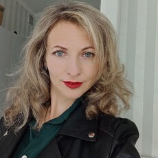 Фотография девушки Аля, 42 года из г. Киев