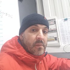 Фотография мужчины Шамиль, 40 лет из г. Мытищи