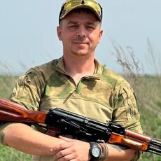 Фотография мужчины Александр, 37 лет из г. Мелитополь