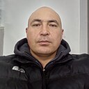 Дамир, 36 лет