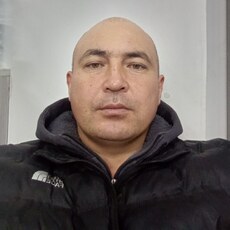 Фотография мужчины Дамир, 36 лет из г. Костанай