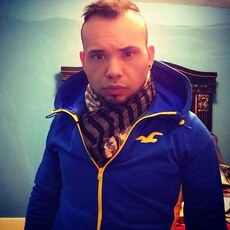 Фотография мужчины Евгений, 38 лет из г. Москва