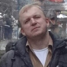 Фотография мужчины Антон, 54 года из г. Комсомольск-на-Амуре