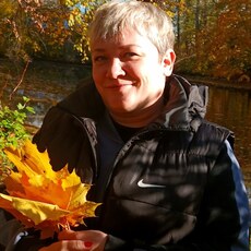 Фотография девушки Сахарок, 38 лет из г. Волхов