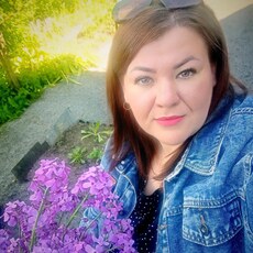 Фотография девушки Елена, 40 лет из г. Архангельск