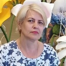 Фотография девушки Ольга, 54 года из г. Безенчук