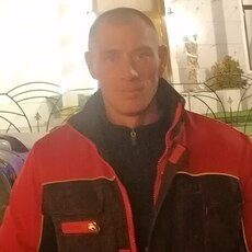 Фотография мужчины Иван, 39 лет из г. Вейделевка