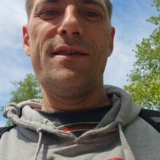 Фотография мужчины Женя, 41 год из г. Москва