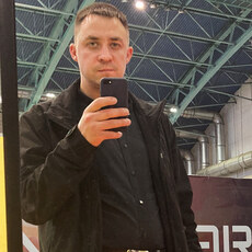 Фотография мужчины Антон, 34 года из г. Минск