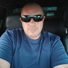 Фотография мужчины Ник, 40 лет из г. Богучар