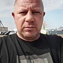 Ник, 40 лет