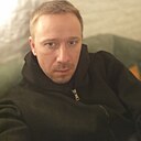 Антон, 43 года