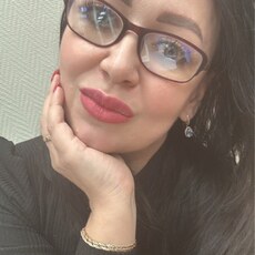 Фотография девушки Юлия, 46 лет из г. Новокузнецк