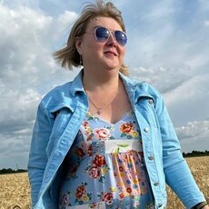 Фотография девушки Марія, 49 лет из г. Полтава