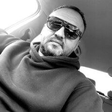 Фотография мужчины Денис, 41 год из г. Минск