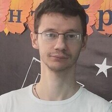 Фотография мужчины Витя, 27 лет из г. Шимановск