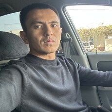 Фотография мужчины Искандарбек, 35 лет из г. Андижан