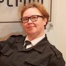 Фотография девушки Алена, 44 года из г. Зарайск