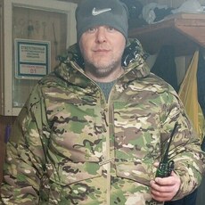 Фотография мужчины Кирилл, 45 лет из г. Усть-Илимск