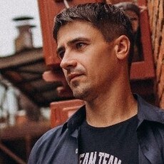 Фотография мужчины Андрей, 38 лет из г. Коломна