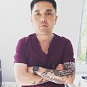 Эльдар, 41 год