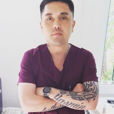 Фотография мужчины Эльдар, 42 года из г. Актау