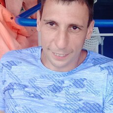 Фотография мужчины Денис, 34 года из г. Выборг