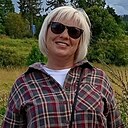 Нюта, 53 года