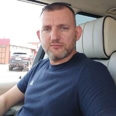 Фотография мужчины Влад, 39 лет из г. Петропавловск-Камчатский